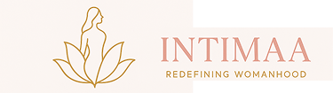 Intimaa Logo